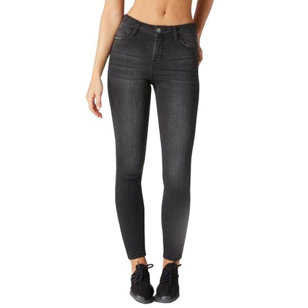 women's jeans 2021 women skinny washed slim bodycon female basic denim stretch pencil pants lady trouser dark grey, Blue
women's jeans 2021 women skinny washed slim bodycon female basic denim stretch pencil pants lady trouser dark grey, Blue