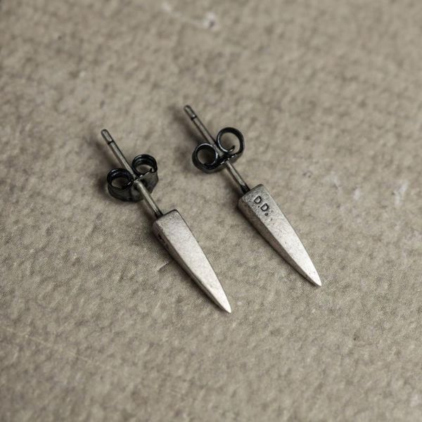 stud 925 sterling silver geometric earrings women trendy party wedding jewelry for girls punk, Golden;silver
stud 925 sterling silver geometric earrings women trendy party wedding jewelry for girls punk, Golden;silver