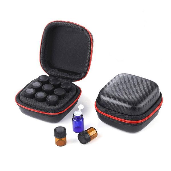 storage bags 9 compartments essential oil bag organizer pouch portable travel perfume nail bottle collecting case
storage bags 9 compartments essential oil bag organizer pouch portable travel perfume nail bottle collecting case