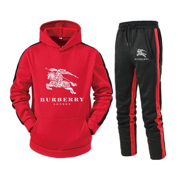 2020 new designers tracksuits búrberry mens mens tracksuit jackets and pants sport sweatshirt casual autumn men jacket and long pants, Gray
2020 new designers tracksuits búrberry mens mens tracksuit jackets and pants sport sweatshirt casual autumn men jacket and long pants, Gray