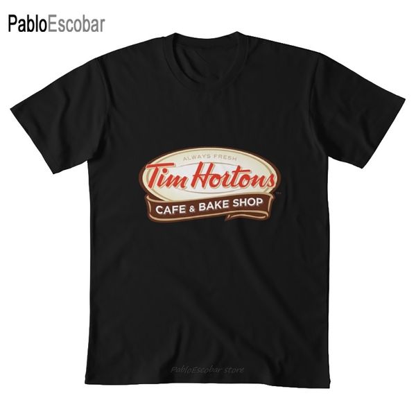 sport tim hortons t shirt