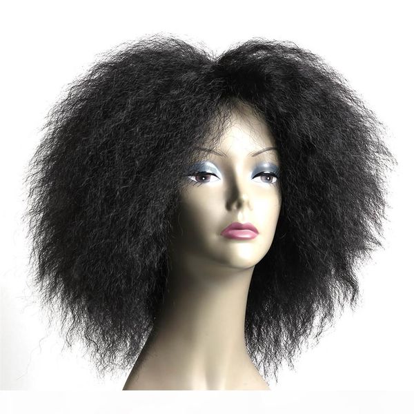 afro kinky curly hair short bob human hair capless wigs 2#color virgin hair bob short wigs for black women, Black;brown
afro kinky curly hair short bob human hair capless wigs 2#color virgin hair bob short wigs for black women, Black;brown