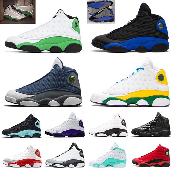 jumpman flint 13 men women shoes 13s reflective hyper royal lucky green playground outdoor mens sports sneaker trainer 5.5-13
jumpman flint 13 men women shoes 13s reflective hyper royal lucky green playground outdoor mens sports sneaker trainer 5.5-13