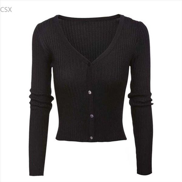 women sweater mwwiiwwm womens v neck long sleeve solid slim fit button up cardigan sweater drop shipping good quality, White;black
women sweater mwwiiwwm womens v neck long sleeve solid slim fit button up cardigan sweater drop shipping good quality, White;black