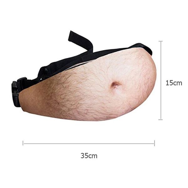 3d woman belly pockets belt bag pu novelty men beer waist travel phone anti-theft organizer package bags
3d woman belly pockets belt bag pu novelty men beer waist travel phone anti-theft organizer package bags