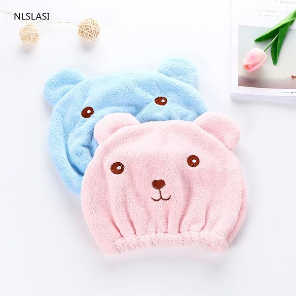shower caps 2pcs thicken water absorption bath sleeping hat nightcap wide brimmed soft chemotherapy salon bonnet hair care
shower caps 2pcs thicken water absorption bath sleeping hat nightcap wide brimmed soft chemotherapy salon bonnet hair care