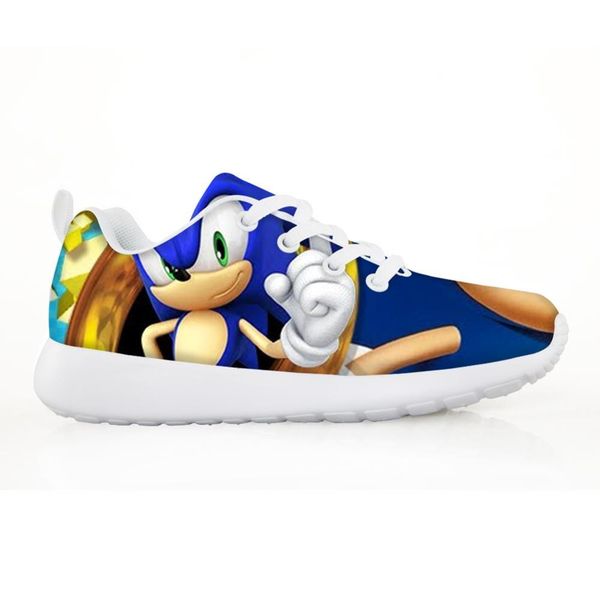 children shoes boys fahion sneakers for kids girl sonic the hedgehog casual flats breath lace-up shoes lightweight dropshipping 1006, Black;red
children shoes boys fahion sneakers for kids girl sonic the hedgehog casual flats breath lace-up shoes lightweight dropshipping 1006, Black;red