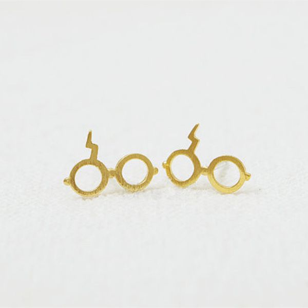 fashion diving glasses ear studs environmental protection material gold silver rose three color optional suitable for men and women, Golden;silver
fashion diving glasses ear studs environmental protection material gold silver rose three color optional suitable for men and women, Golden;silver
