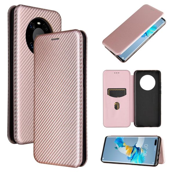 for huawei mate 40 pro carbon fiber texture magnetic horizontal flip tpu pc pu leather case with card slot
for huawei mate 40 pro carbon fiber texture magnetic horizontal flip tpu pc pu leather case with card slot