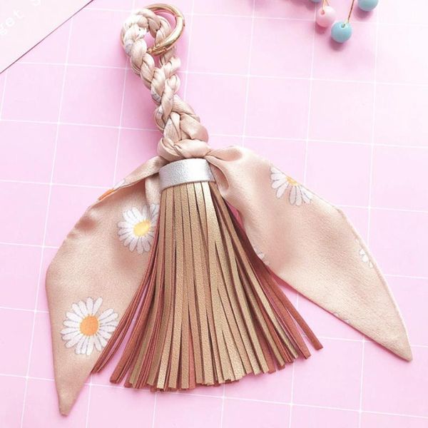 new scarves key chain bowknot exquisite decoration pu leather tassels keyrings women bag charm pendant eh847b h bbyebk
new scarves key chain bowknot exquisite decoration pu leather tassels keyrings women bag charm pendant eh847b h bbyebk