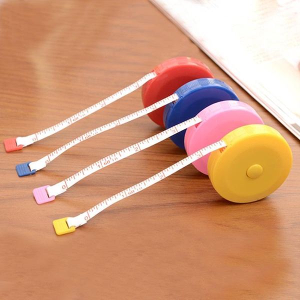 measure tape portable retractable ruler children height ruler centimeter inch roll tape girls gifts 150cm/60" random color1, Black
measure tape portable retractable ruler children height ruler centimeter inch roll tape girls gifts 150cm/60" random color1, Black