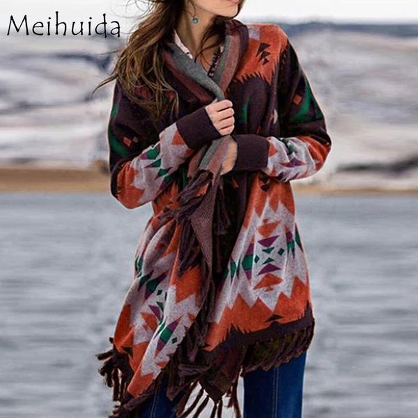 women's jackets autumn women tassels coat jacket wraps printed long-sleeve cardigan clothes outerwear for ladies female fashion, Black;brown
women's jackets autumn women tassels coat jacket wraps printed long-sleeve cardigan clothes outerwear for ladies female fashion, Black;brown