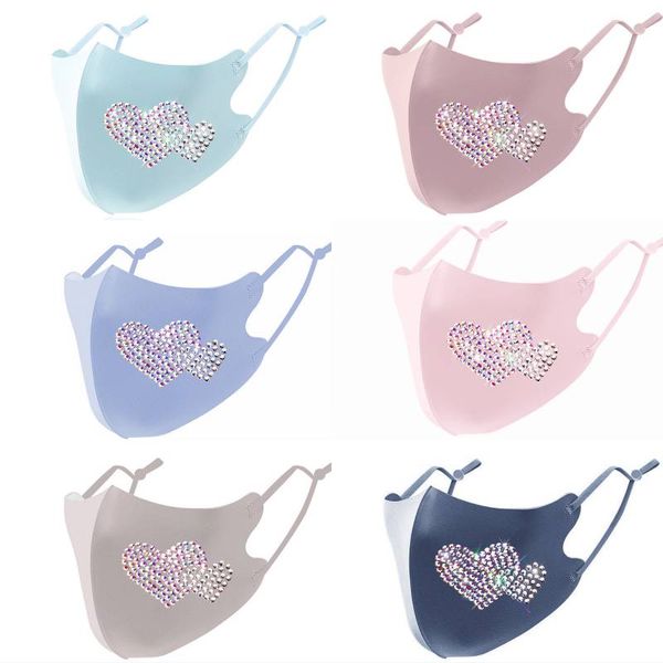 valentines day facemask for couple happy valentines day mask breathable dustproof printed rhinestone love masks mouth kimter-k349fa, Black
valentines day facemask for couple happy valentines day mask breathable dustproof printed rhinestone love masks mouth kimter-k349fa, Black