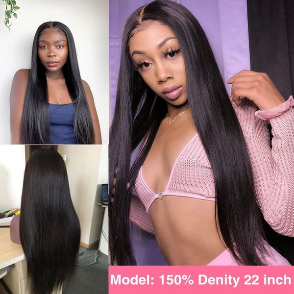28 30 inch 13x4 lace front human hair wigs brazilian straight 4x4 5x5 6x6 7x7 closure wig for women pre plucked remy hair wig, Black;brown
28 30 inch 13x4 lace front human hair wigs brazilian straight 4x4 5x5 6x6 7x7 closure wig for women pre plucked remy hair wig, Black;brown