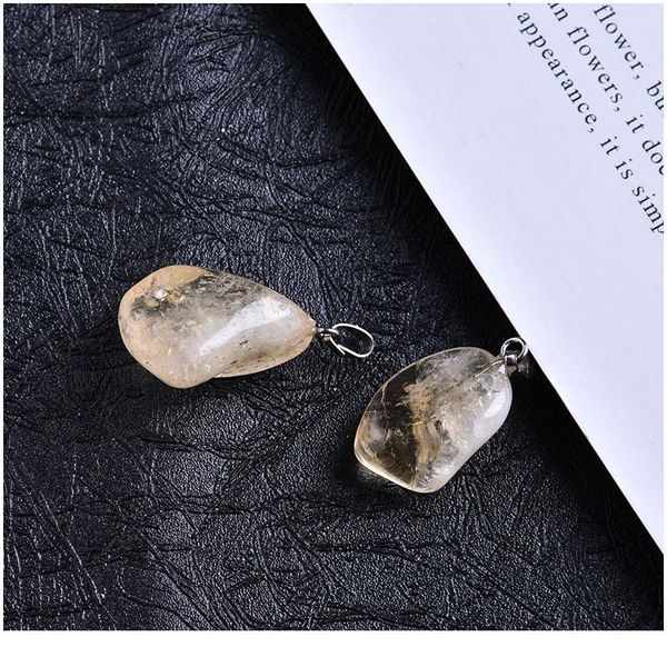 1pc natural amethyst yellow crystal fluorite pendant crystal rock fashion mineral ornament couple decoration diy fash jllsib, Black
1pc natural amethyst yellow crystal fluorite pendant crystal rock fashion mineral ornament couple decoration diy fash jllsib, Black