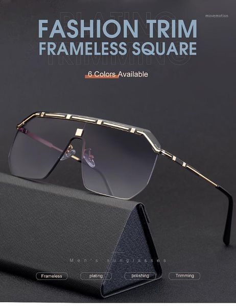 2020 new fashion mensunglasses one lence oversize man coll sun glasses1, White;black
2020 new fashion mensunglasses one lence oversize man coll sun glasses1, White;black