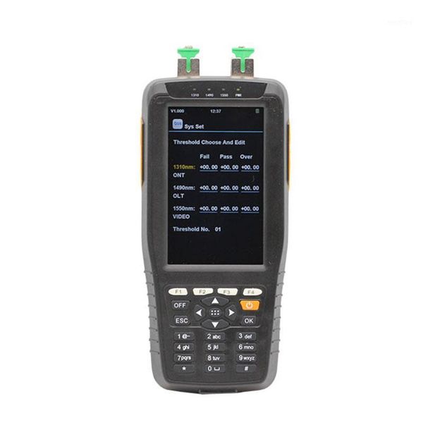 handheld tm70b pon fiber optic power meter with wavelengths 1310/1490/1550nm foptic fiber equipment pon power meter1
handheld tm70b pon fiber optic power meter with wavelengths 1310/1490/1550nm foptic fiber equipment pon power meter1