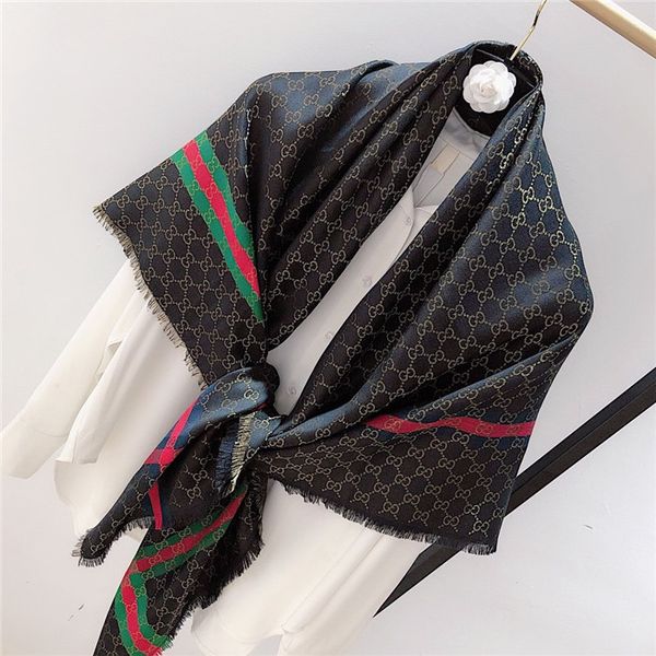 winter luxury 100% cashmere scarf women classic big plaid scarves pashmina infinity scarfs luxury scarves;1l gg scarf 1l, Blue;gray
winter luxury 100% cashmere scarf women classic big plaid scarves pashmina infinity scarfs luxury scarves;1l gg scarf 1l, Blue;gray