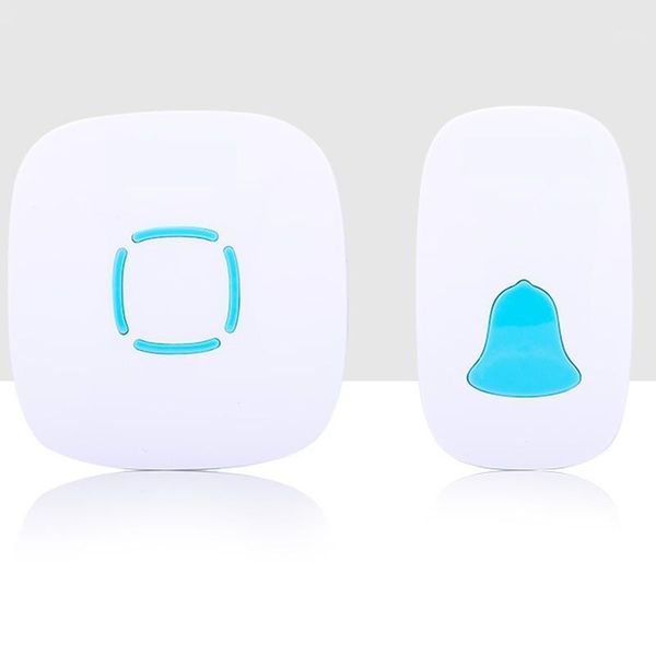 doorbells wireless doorbell waterproof 300m remote long range door bell 1 outdoor transmitters 2 indoor receiver eu plug1
doorbells wireless doorbell waterproof 300m remote long range door bell 1 outdoor transmitters 2 indoor receiver eu plug1