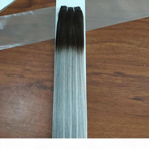 virgin hair bundles human hair weave ombre t1b gray peruvian indian malaysian mongolian remy human hair extensions 5pcs lot, Black
virgin hair bundles human hair weave ombre t1b gray peruvian indian malaysian mongolian remy human hair extensions 5pcs lot, Black