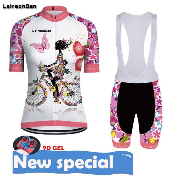 racing sets sptgrvo 2021 cycling uniforms women cyclist outfit bike dress mtb clothing female sports kit suit mujer, Black;blue
racing sets sptgrvo 2021 cycling uniforms women cyclist outfit bike dress mtb clothing female sports kit suit mujer, Black;blue