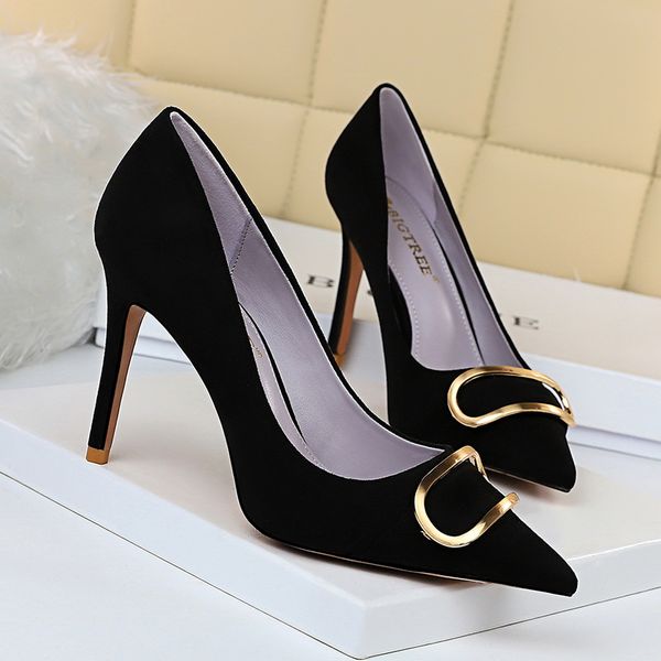 luxury women 9cm high heels valentine pumps lady scarpins wedding bridal stripper glitter party heels prom fetish red shoesmultifunction, Black
luxury women 9cm high heels valentine pumps lady scarpins wedding bridal stripper glitter party heels prom fetish red shoesmultifunction, Black
