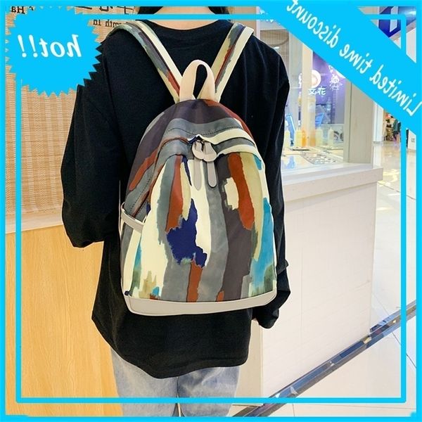 origin 2020 new women's korean fashion schoolbag nylon waterproof backpack
origin 2020 new women's korean fashion schoolbag nylon waterproof backpack