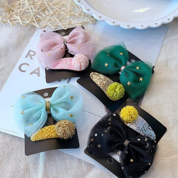 hair accessories dhl 100set 2pc/set girls mesh pom cute snow sweet princess exquisite flower ball pin kids clip, Slivery;white
hair accessories dhl 100set 2pc/set girls mesh pom cute snow sweet princess exquisite flower ball pin kids clip, Slivery;white
