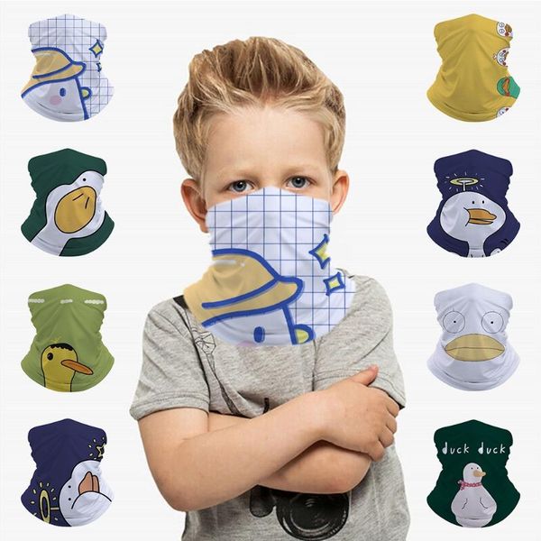scarves cute duck kids seamless bandana headband face mask tube scarf balaclava headwear, Blue;gray
scarves cute duck kids seamless bandana headband face mask tube scarf balaclava headwear, Blue;gray