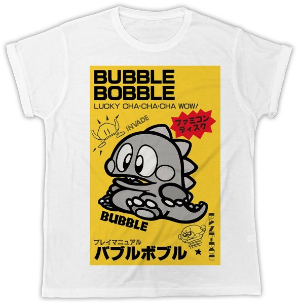 cool bubble bobble japanese poster cool funny new summer casual printing harajuku sport hooded sweatshirt hoodie t shirt
cool bubble bobble japanese poster cool funny new summer casual printing harajuku sport hooded sweatshirt hoodie t shirt