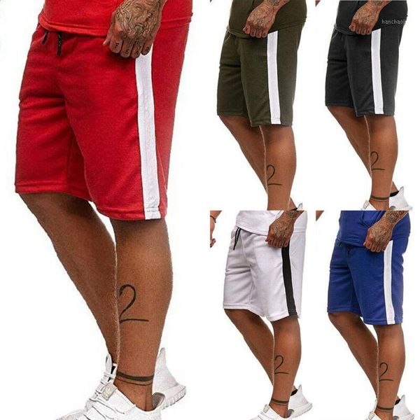 running shorts men slim fit stretch flat front sports summer casual solid color trousers1, Black;blue
running shorts men slim fit stretch flat front sports summer casual solid color trousers1, Black;blue