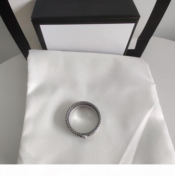 2020 latest products sterling silver retro ring stripes ring fashion trend ring charm jewelry supply
2020 latest products sterling silver retro ring stripes ring fashion trend ring charm jewelry supply
