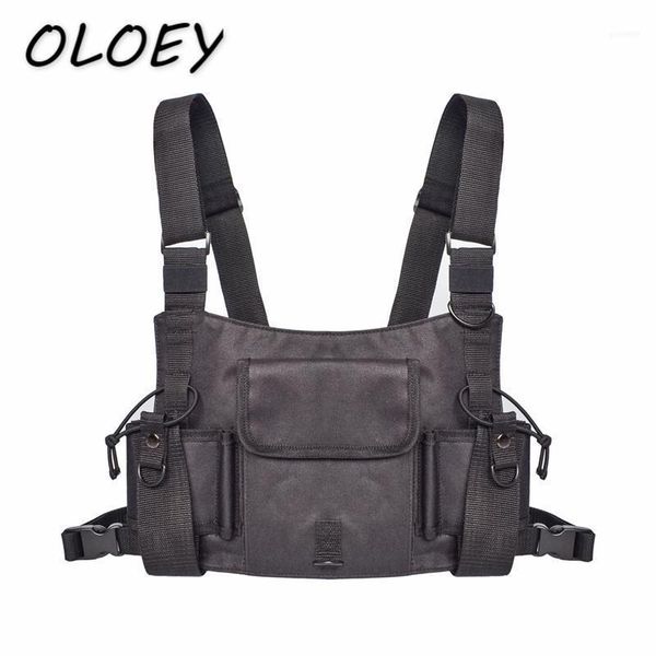 men tactical chest rig bags hip hop soulder bags kanye alyx streetwear functional packs style waistcoats with pocket11
men tactical chest rig bags hip hop soulder bags kanye alyx streetwear functional packs style waistcoats with pocket11