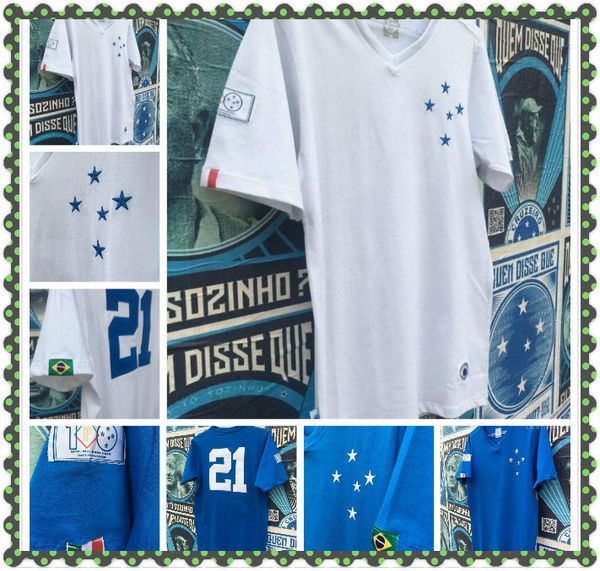2021 2022 cruzeiro soccer jersey 21 22 de arrascaeta fred robinho thiago neves football shirt cruzeiro home brazilian club camisas sassa, Black;yellow
2021 2022 cruzeiro soccer jersey 21 22 de arrascaeta fred robinho thiago neves football shirt cruzeiro home brazilian club camisas sassa, Black;yellow