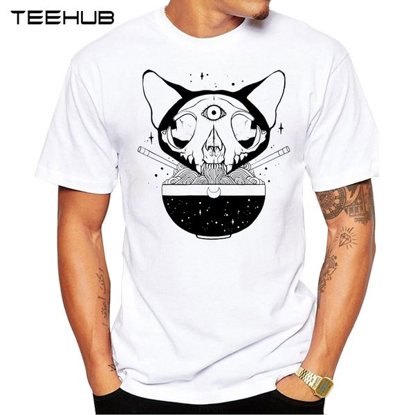 new arrivals cool men's fashion third eye cat skull design short sleeve o neck hipster tee sport hooded sweatshirt hoodie men t shirt
new arrivals cool men's fashion third eye cat skull design short sleeve o neck hipster tee sport hooded sweatshirt hoodie men t shirt