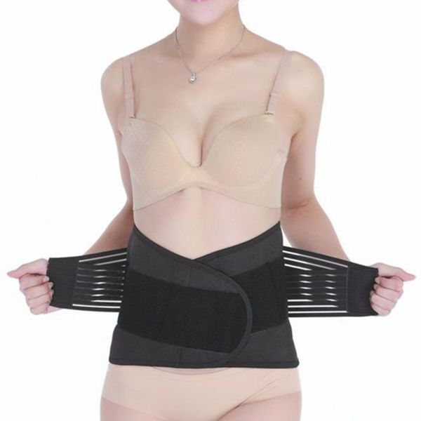 waist support sports trainer belt health fitness lumbar breathable neoprene lower back brace with double banded strong com, Black;gray
waist support sports trainer belt health fitness lumbar breathable neoprene lower back brace with double banded strong com, Black;gray