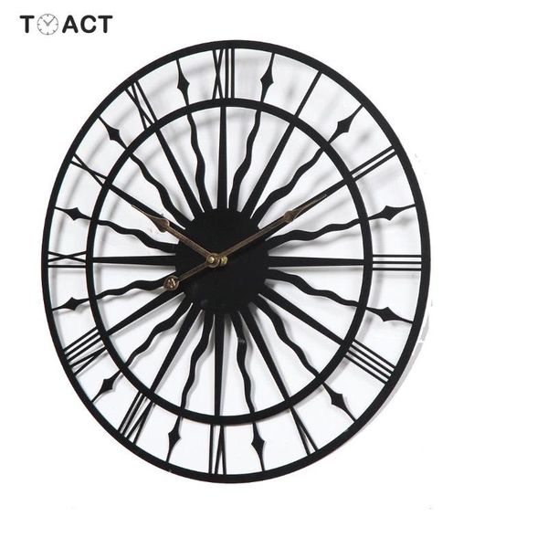 wall clocks clock modern design brief 3d european style silent watch for home office decorative hanging decor
wall clocks clock modern design brief 3d european style silent watch for home office decorative hanging decor