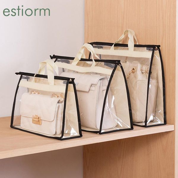 clear handbag organizer, breathable moisture-proof dust bag for handbag,wardrobe closet women purse shoulder bag storage
clear handbag organizer, breathable moisture-proof dust bag for handbag,wardrobe closet women purse shoulder bag storage