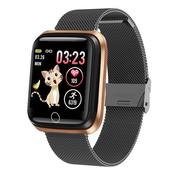 women smart watch women sports smart bracelet ip67 waterproof smart watch pedometer heart rate monitor led color screen for android ios
women smart watch women sports smart bracelet ip67 waterproof smart watch pedometer heart rate monitor led color screen for android ios