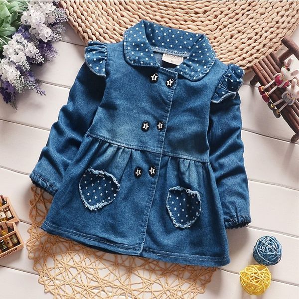 exactlyfz baby girls denim jacket girl clothes for girl toddler baby lovely heart protect dot girls jeans jacket 1029, Blue;gray
exactlyfz baby girls denim jacket girl clothes for girl toddler baby lovely heart protect dot girls jeans jacket 1029, Blue;gray