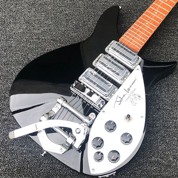 electric guitar, ricken 325 electric guitar,backer 34 inches, can be customized , ing
electric guitar, ricken 325 electric guitar,backer 34 inches, can be customized , ing