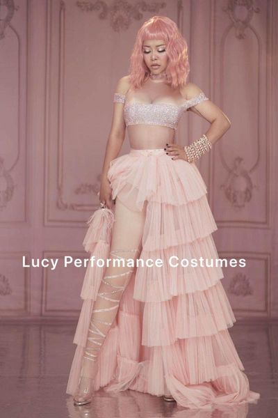 stage wear gorgeous celebrity dress women's retro pink valentine's day birthday party evening, Black;red
stage wear gorgeous celebrity dress women's retro pink valentine's day birthday party evening, Black;red