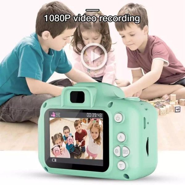 sports & action video cameras selling children's digital camera 2.0 lcd mini hd 1080p support wholesale and drop
sports & action video cameras selling children's digital camera 2.0 lcd mini hd 1080p support wholesale and drop