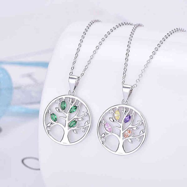 bayan ucu kolye 925 sterling silver jewelry colorful cz crystal chakra tree of life pendant necklace
bayan ucu kolye 925 sterling silver jewelry colorful cz crystal chakra tree of life pendant necklace