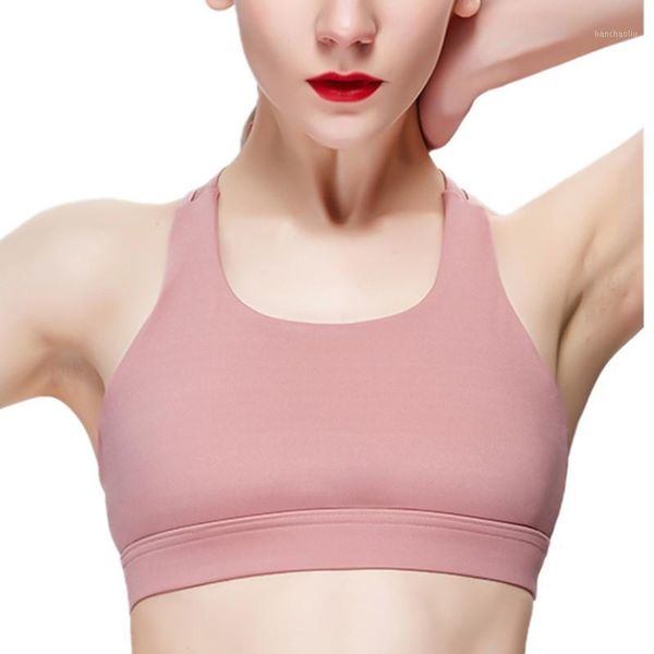 2020 4 colors women's push up sport bra quick dry shockproof strech tank fitness yoga padded crop vest1, White;black
2020 4 colors women's push up sport bra quick dry shockproof strech tank fitness yoga padded crop vest1, White;black