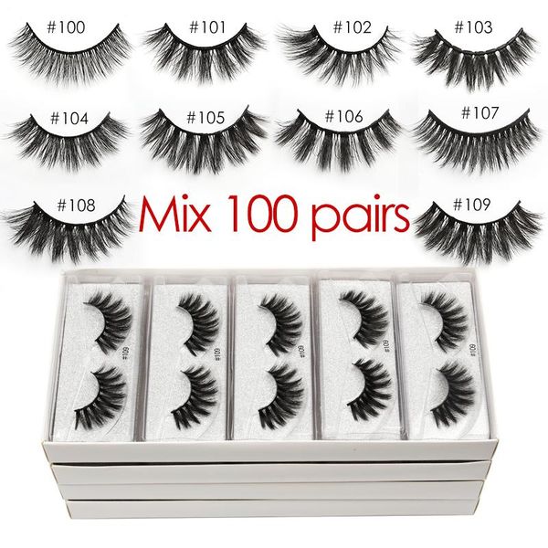 shidishangpin 10/20/30/40/50/100 pairs bulk mink lashes 3d fluffy lash false eyelashes extension wholesale eyelash makeup tools bbyxgg
shidishangpin 10/20/30/40/50/100 pairs bulk mink lashes 3d fluffy lash false eyelashes extension wholesale eyelash makeup tools bbyxgg