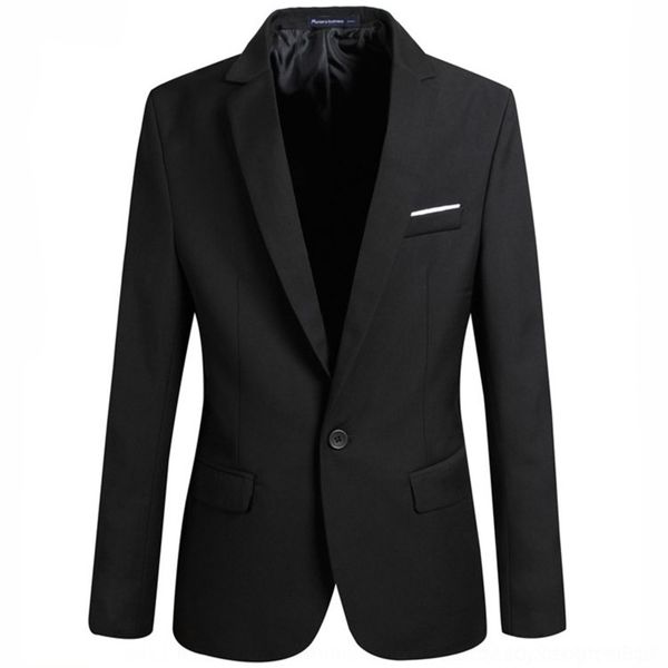 x5sdr 2020 new wear korean slim suit men's nbkni coat suit men's blazer fashion small men coat, Blue
x5sdr 2020 new wear korean slim suit men's nbkni coat suit men's blazer fashion small men coat, Blue