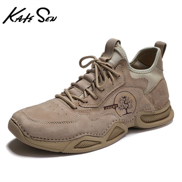 katesen new winter men's handmade leather fashion outdoor non-slip motorcycle comfortable soft flat boots big size, Red;white
katesen new winter men's handmade leather fashion outdoor non-slip motorcycle comfortable soft flat boots big size, Red;white