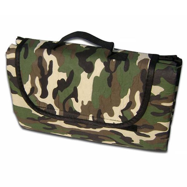 soft travel folding outdoor camping hiking portable moistureproof accessories camouflage sitting picnic pad
soft travel folding outdoor camping hiking portable moistureproof accessories camouflage sitting picnic pad