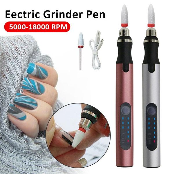 nail drill & accessories manicure electric machine mini pen grinder engraving polishing pedicure file art professional tools kit
nail drill & accessories manicure electric machine mini pen grinder engraving polishing pedicure file art professional tools kit